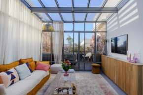 Paris Center Latin residence
